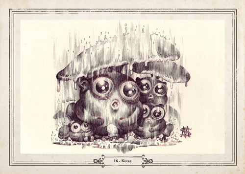 Species #1 | Stan Manoukian