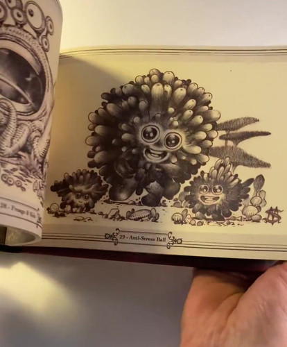 Species #1 | Stan Manoukian