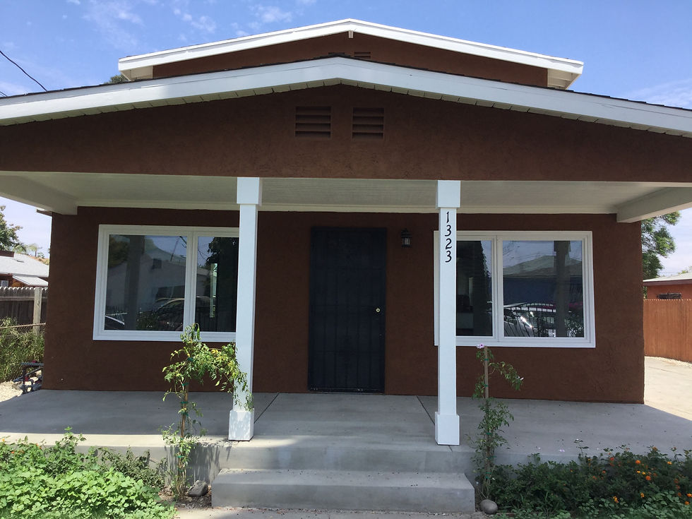 1323 & 1325 E 91st ST LOS ANGELES
