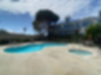 POOL(3) - SPRING ST
