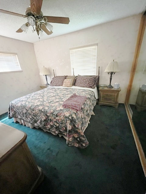 BEDROOM - Tigrina Ave