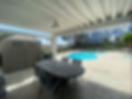 GAZEBO POOL - SPRING ST