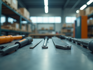 Enhancing Your Sales Structure for Industrial Companies