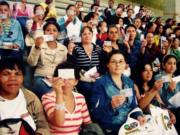 VINCULACIÓN AL SISTEMA FINANCIERO