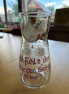 Yeschira - Cornelia Wälchli