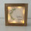 Miniaturbild: BILD-LEUCHTE Golden Home