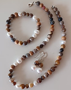 Yeschira - Cornelia Wälchli