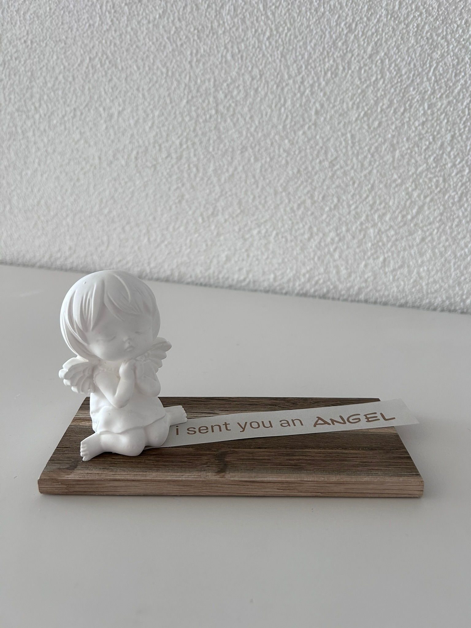 Engel_I sent you an angel