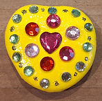 Yeschira - Cornelia Wälchli