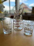 Yeschira - Cornelia Wälchli