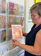 Yeschira - Cornelia Wälchli