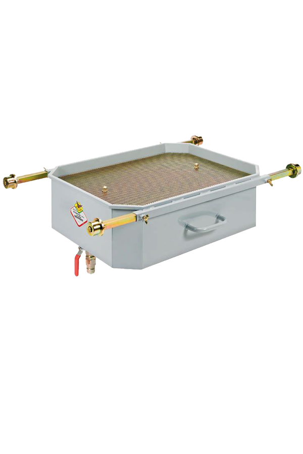 PERMEX RL42061 – RAASM PIT DRAINER 110 LITRE