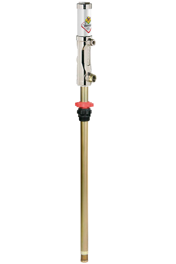 PERMEX RL35094 – RAASM SERIES 500 3:1 AIR-OPERATED DISTRIBUTION PUMP