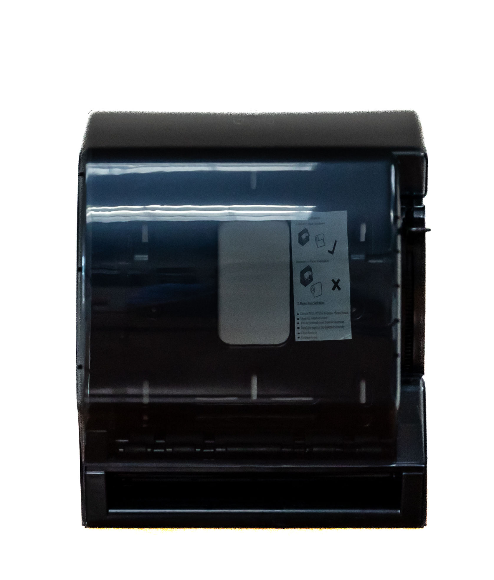 Dispenser Roll Towel