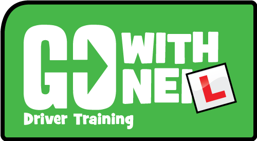 Go With Neil Driver Training Logo