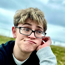 An image of Preston Clark