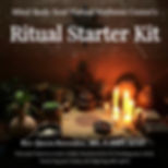 Ritual Starter Kit PDF