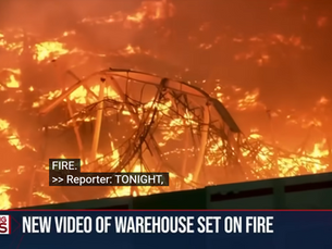 Understanding Fire Protection: More Than Just Sprinklers