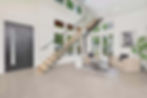 Byrd Residence