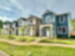 Lincoln Street Townhouses