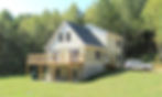Stapleton Residence