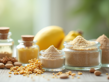 Discover the Benefits of Handmade Skincare