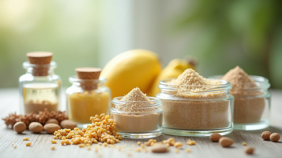 Discover the Benefits of Handmade Skincare