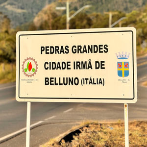 Pacto de Amizade com Belluno