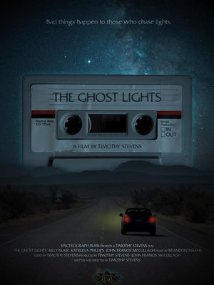 The Ghost Lights