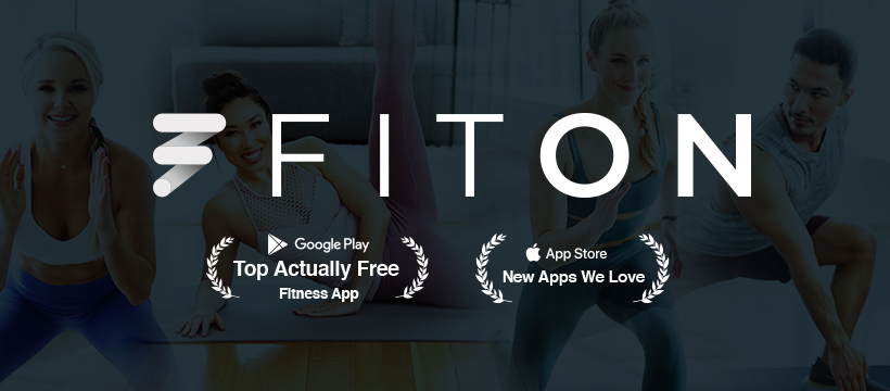 FITO Google, Top Actually Free Fitness ,Fitness App, App Store New Apps We Love