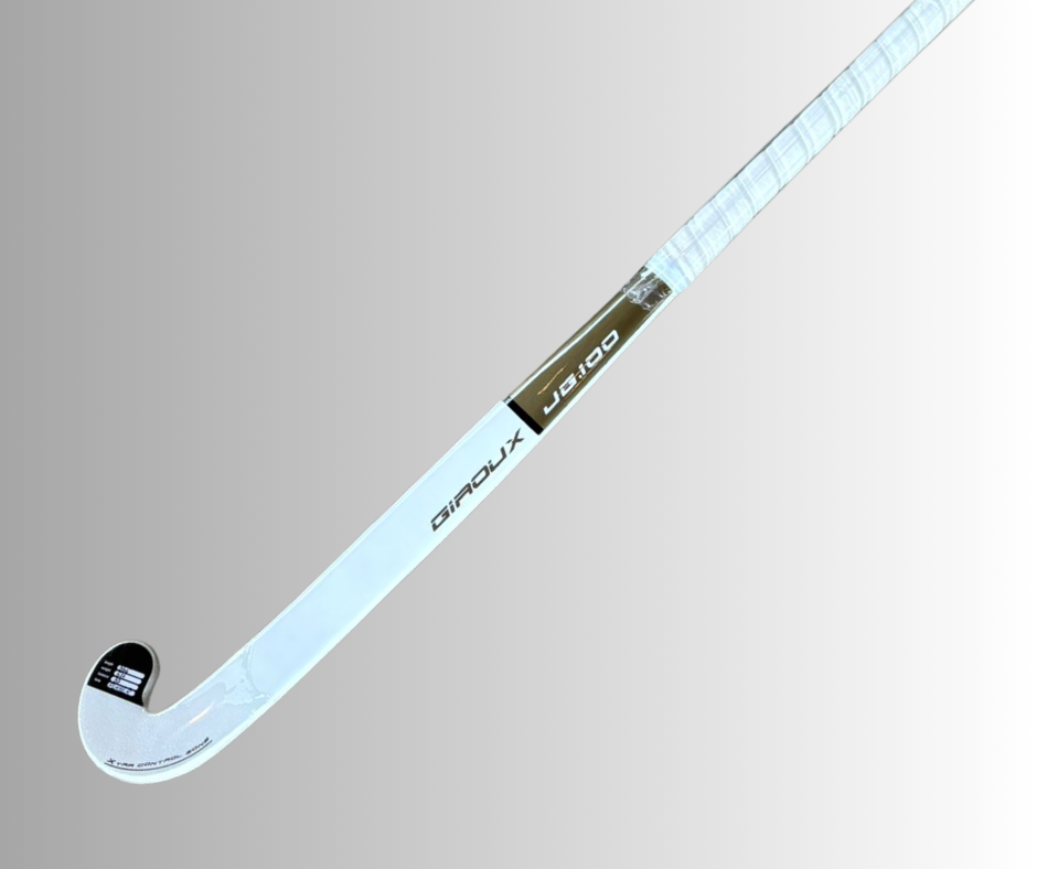 Thumbnail: Pro-Bow Giroux Hockey Stick | JG-100
