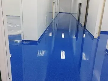 Pisos Antiestáticos