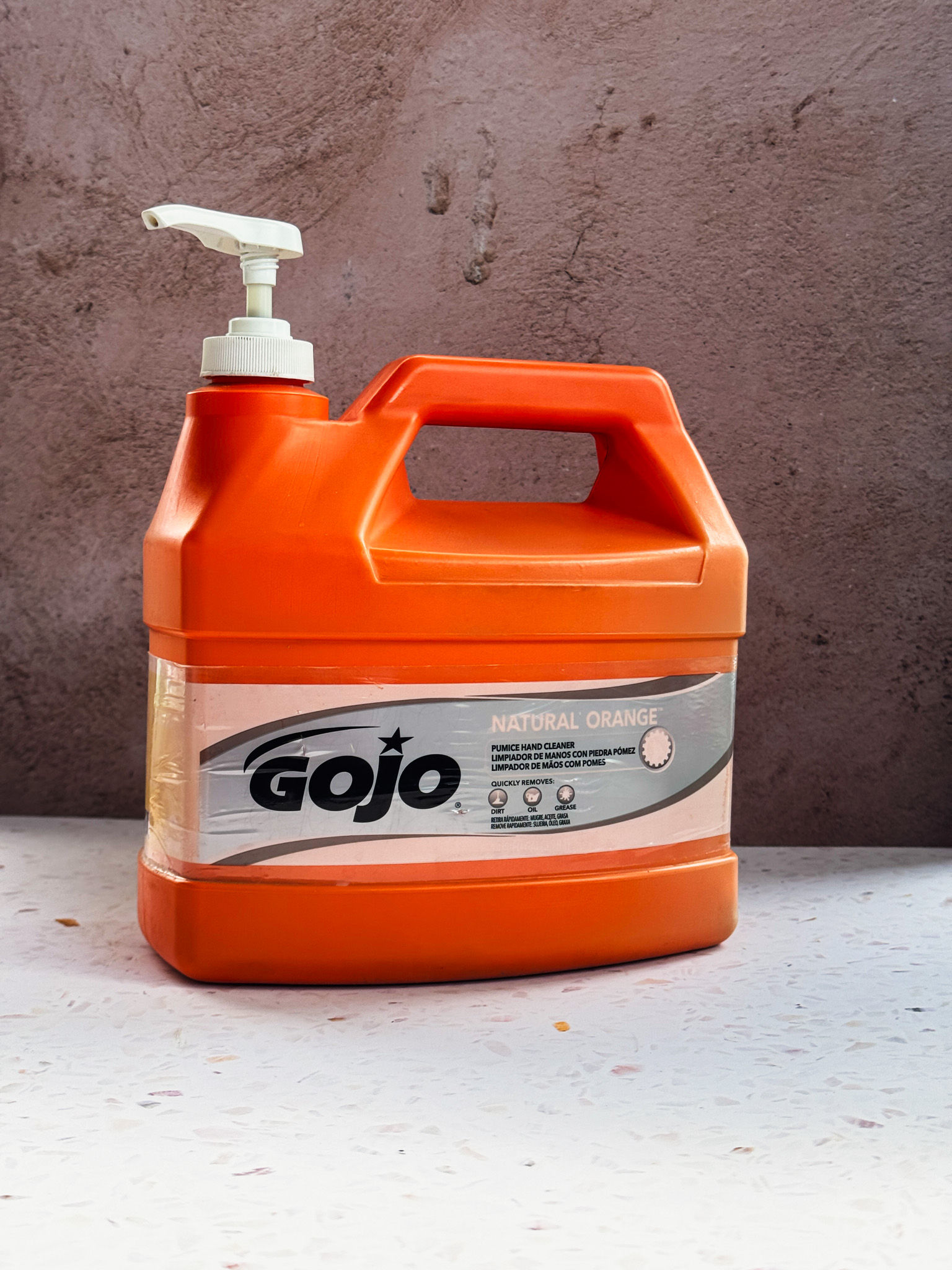 GOJO