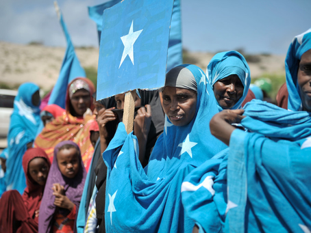 Why Are Elections Accepted in Ethiopia, Djibouti, and Uganda—But Delayed in Somalia?