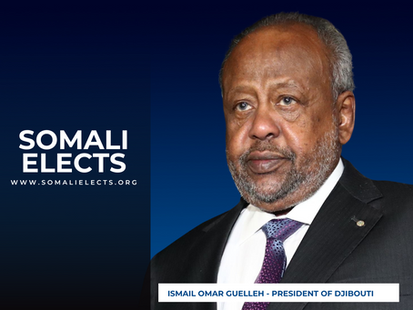 "A Presidential Vote Should Be Like Ramadan: We Vote, We Fast, and Life Goes On" – A Lesson for Somalia