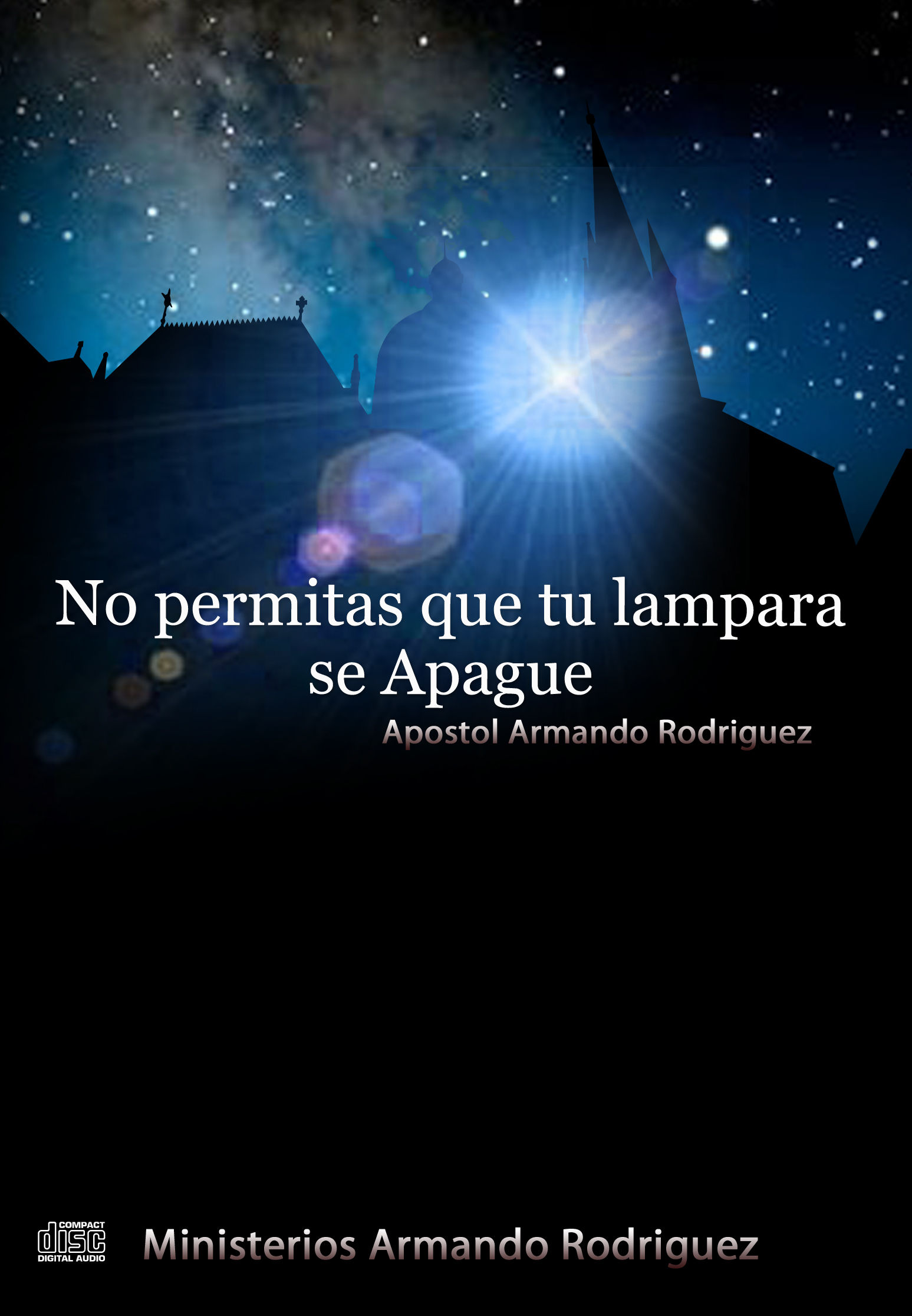 No Permitas que tu Lampara se Apague