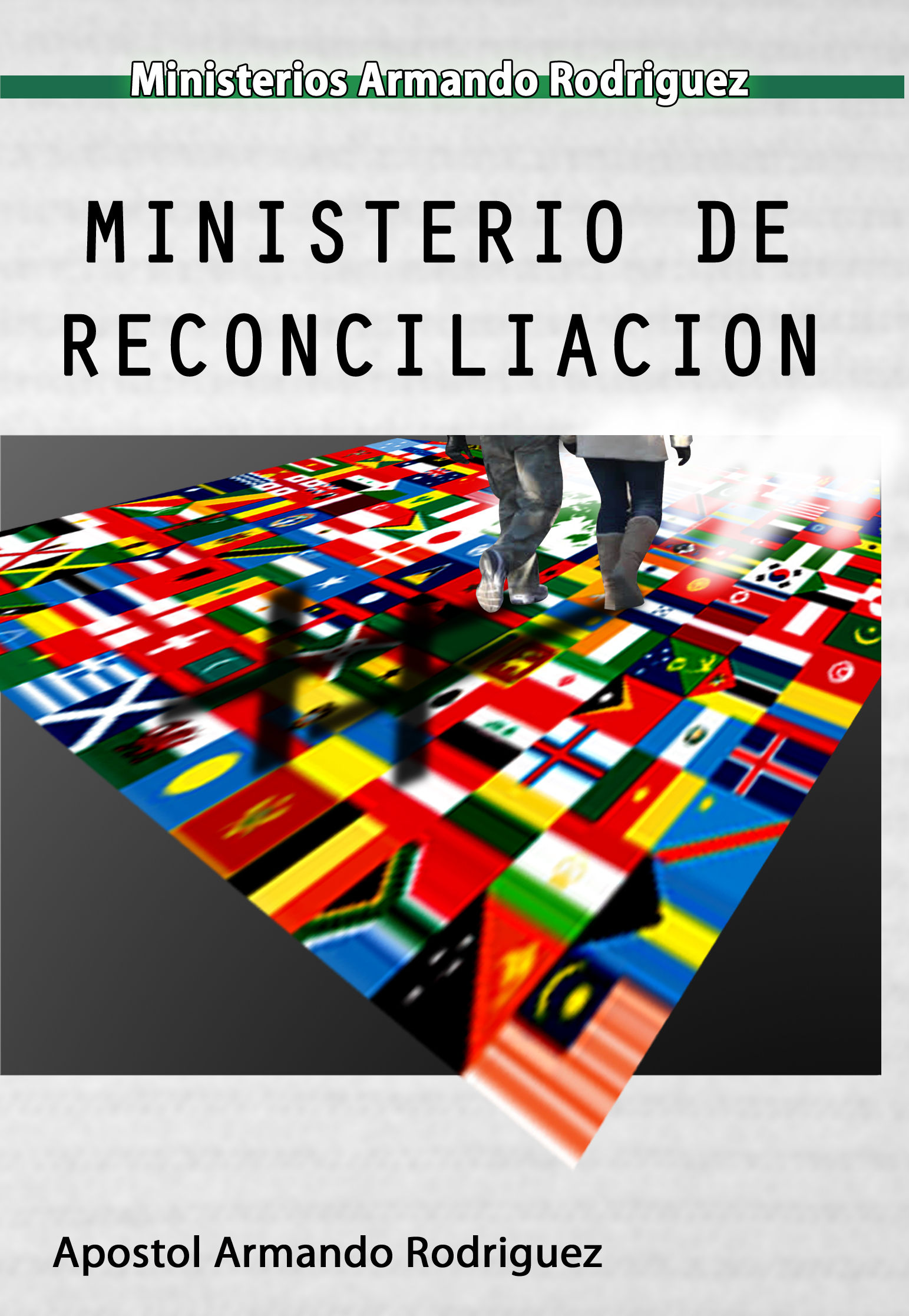 Ministerio de Reconciliacion