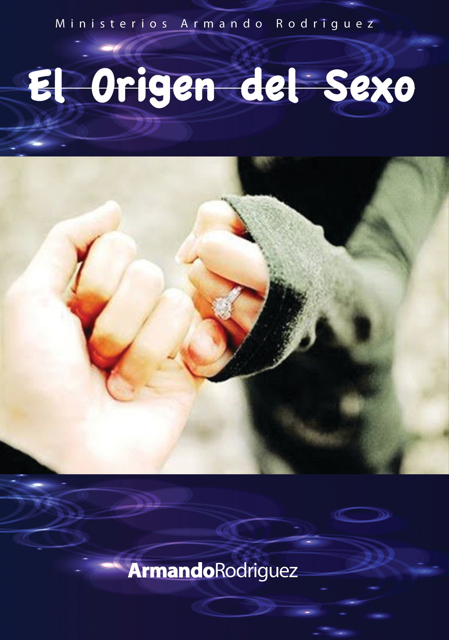 El Origen del Sexo