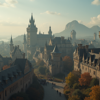 How to Create Immersive Stories for Your D&D Adventures