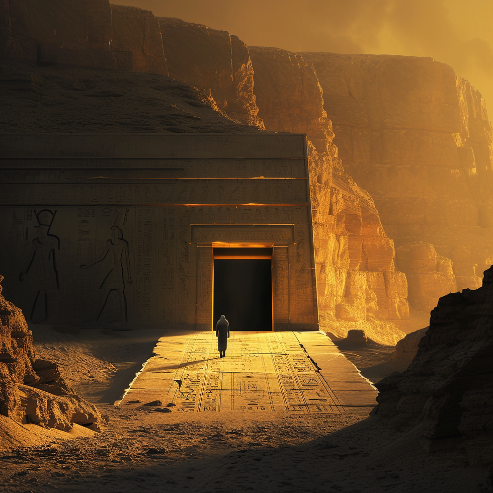 Thumbnail: Pyramids of Power