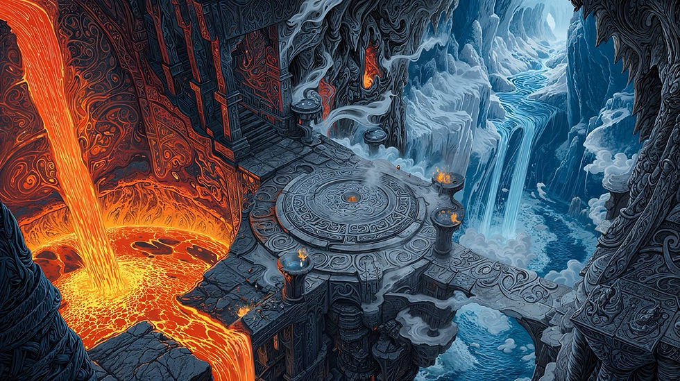 Thumbnail: The Shattered Pact