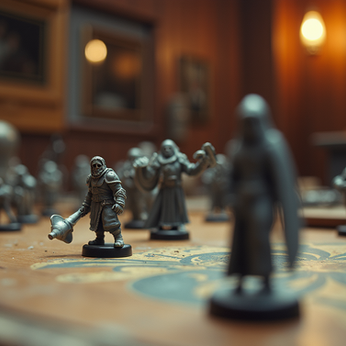 How to Create an Immersive Storyline for Your D&D Campaign