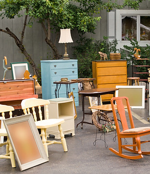 Muebles