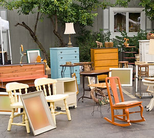 Wood Furniture