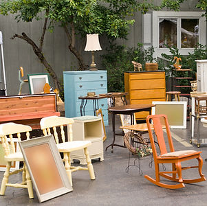 Wood Furniture