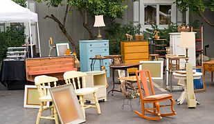 Wood Furniture
