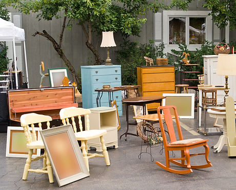 Wood Furniture