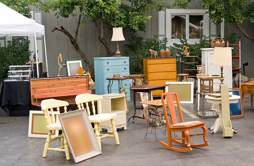 Wood Furniture