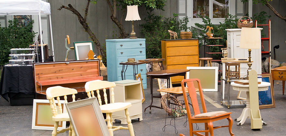 Wood Furniture