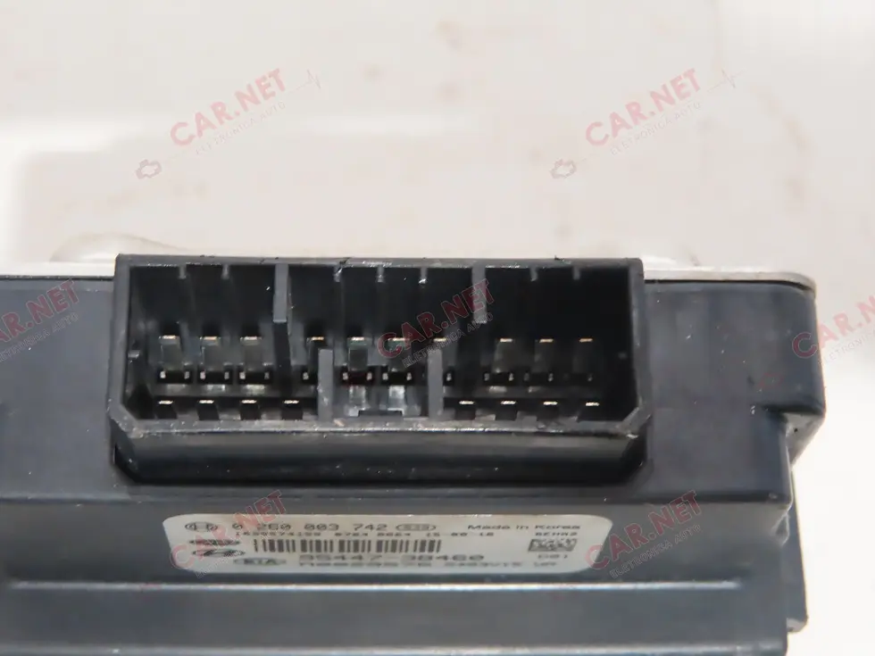 Miniature : 95447-3B460